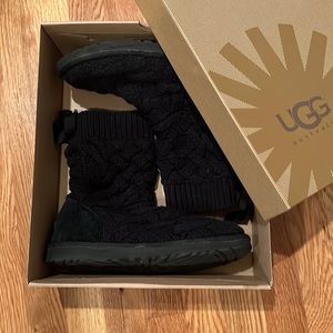 Ugg Isla back 8